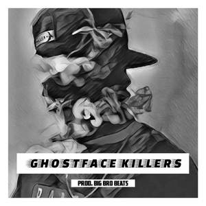 GHOSTFACE KILLERS (Boom Bap Instrumental)