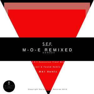 M-O-E (MA1 Remix)