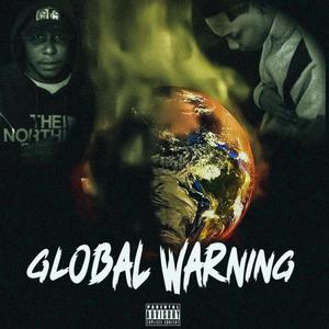 Almighty K Drippy & Blonco - Global Warning (Explicit)