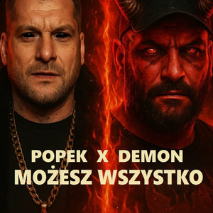 MOŻESZ WSZYSTKO