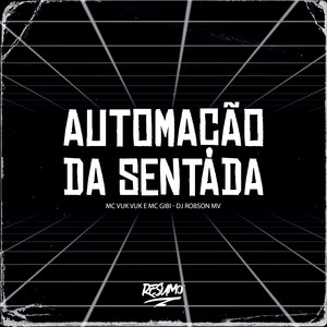 Automoção Da Sentada
