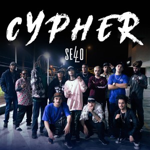 Cypher Sello BH (Explicit)