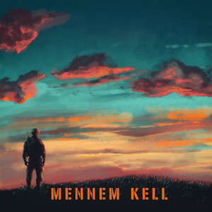 Mennem kell