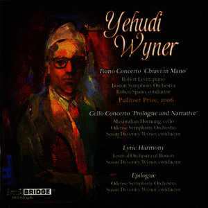 Piano Concerto 