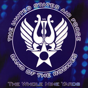 Those Magnificent Men in their Flying Machines (arr. Dosset)