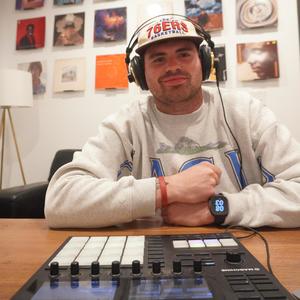 High Volume (House Mix)