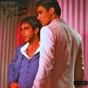 MOON ROCKS (Explicit)