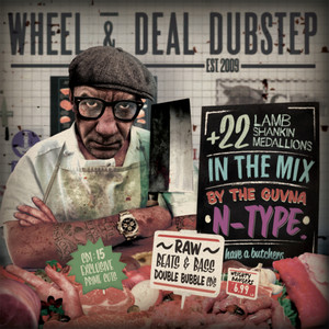 Wheel & Deal Dubstep, Vol.1