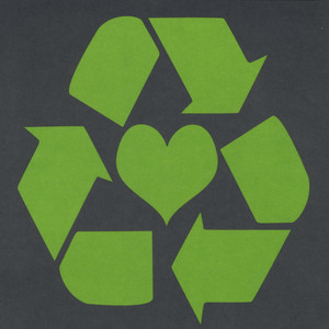 Recycled Love