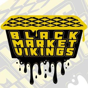 Black Market (Explicit)