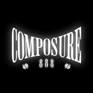 Composure (feat. DJM Baby) [Explicit]