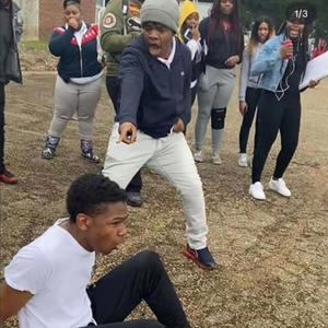 Not faded (Explicit)