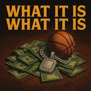what it is? (feat. deGrae) (Explicit)