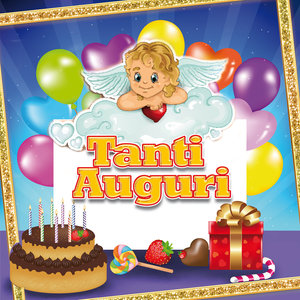 Tanti auguri a te