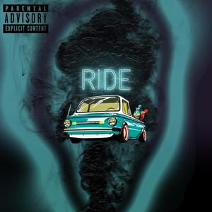 Ride (feat. Jordan Packs) [Explicit]