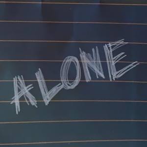 Alone