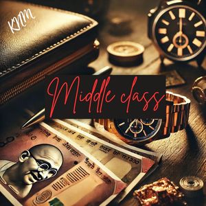 KNM - middle class