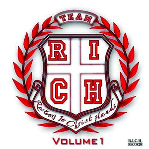 Team R.I.C.H., Vol. 1