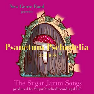 PsanctumPsychedelia Edition/ The Sugar Jamm Songs