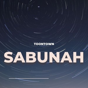 Sabunah