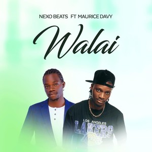 Walai (feat. Maurice Davy)