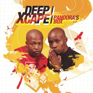 Deep Xcape - I Like It