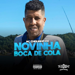Novinha Boca de Cola (Explicit)