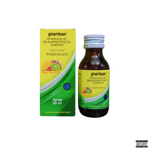 Gnarlean (Explicit)