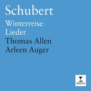 Schubert - Lieder/Winterreise