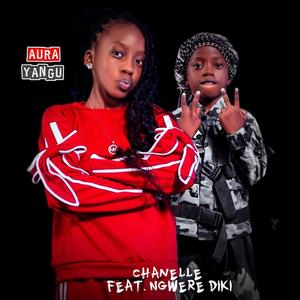 Aura yangu (feat. Ngwere Diki)