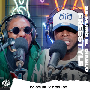 SE MURIO EL DIABLO FREESTYLE