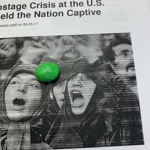 BAD VIBES (Explicit)