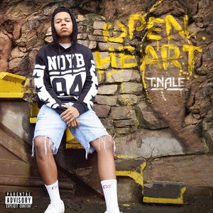 Open Heart (Explicit)