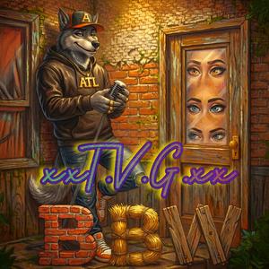 BBW (feat. xJ.O.x, The Realxst & Mike Circadian) (Endless Vibes Version)