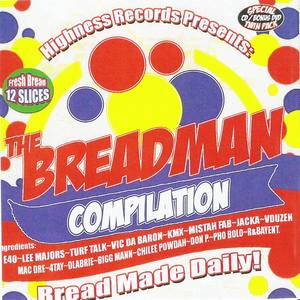 The Breadman Compilation