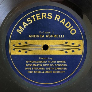 Masters Radio, Vol. 1