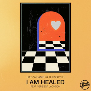 I Am Healed (Extended Mix)