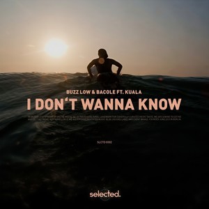 I Don't Wanna Know (Extended)
