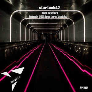 Blood Brothers (Sergio Linares Remix)