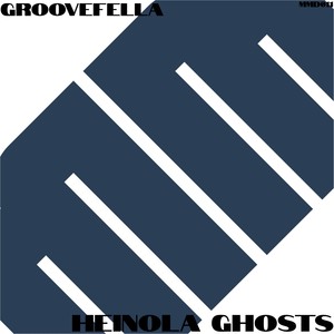 Heinola Ghosts (2020 Rework)