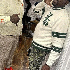 Voices (feat. Kalico) (Explicit)