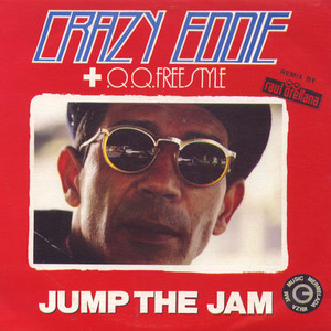 Jump the Jam (Hard Mix)