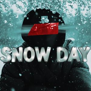 SNOW DAY (WEATHER MAN) (Explicit)