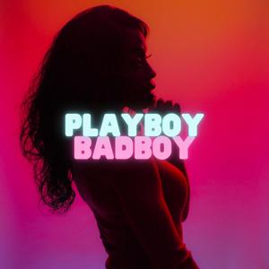 Playboybadboy (Explicit)