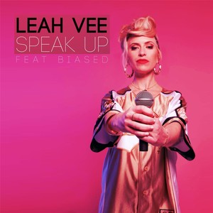 Speak Up(feat. Biased)