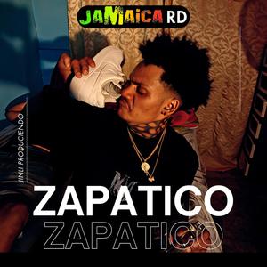 Zapatico (feat. Jamaica RD) (Explicit)