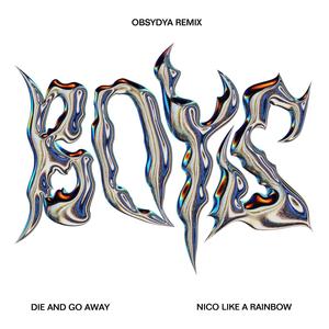 Boys (feat. Nico Like A Rainbow) (Obsydya Remix)