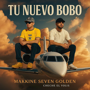 Nuevo Bobo (Explicit)