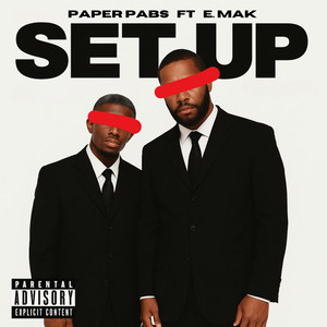 Set up (Explicit)