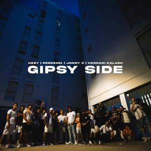 Gipsy Side (Explicit)